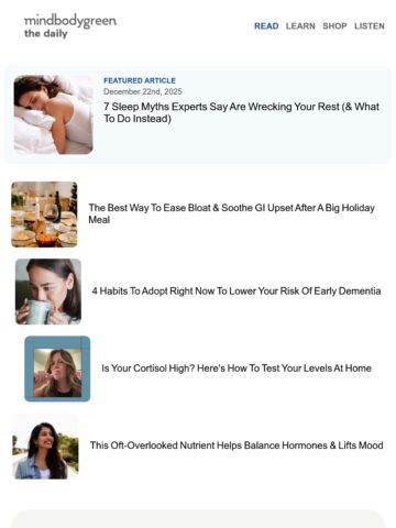 No Thumbnail Set