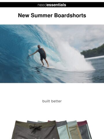 No Thumbnail Set