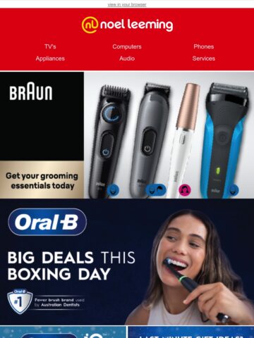 No Thumbnail Set