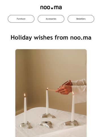 No Thumbnail Set