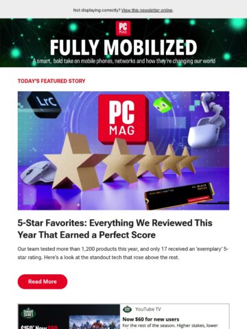 No Thumbnail Set
