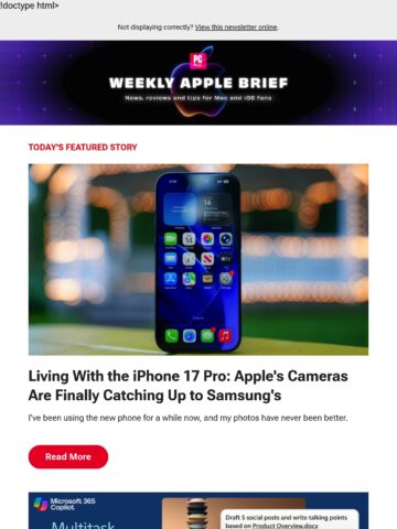 No Thumbnail Set