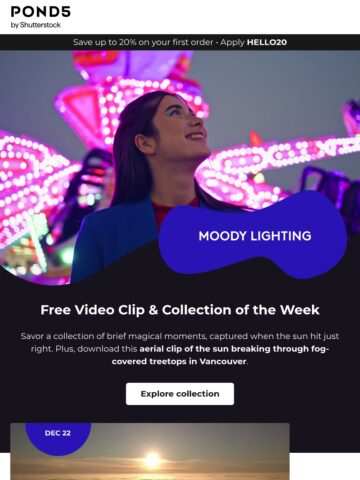 No Thumbnail Set