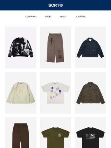 No Thumbnail Set