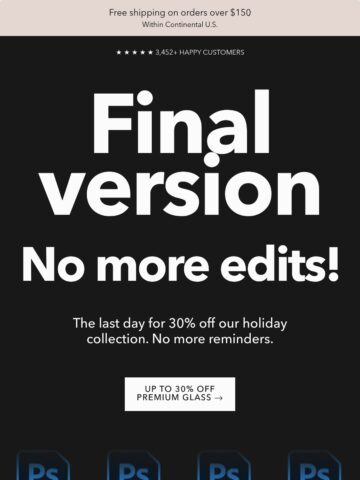 No Thumbnail Set