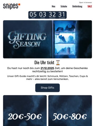 No Thumbnail Set