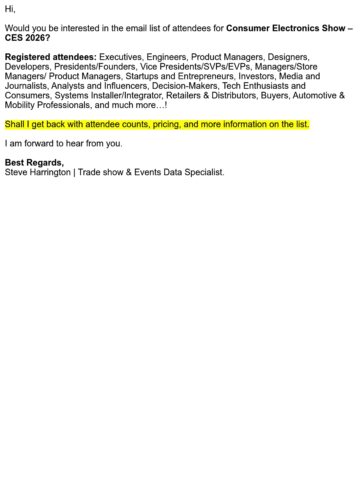 No Thumbnail Set