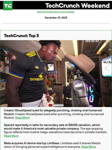 No Thumbnail Set