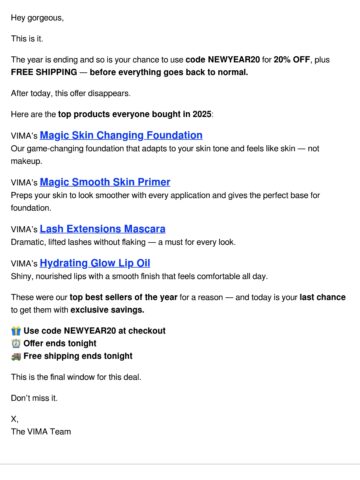 No Thumbnail Set