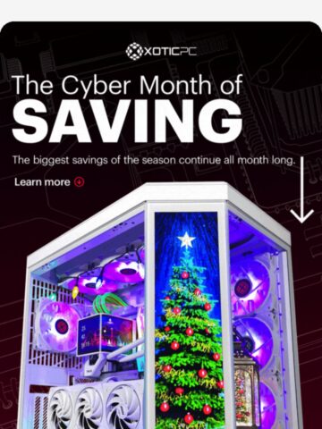 No Thumbnail Set