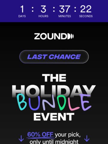 No Thumbnail Set