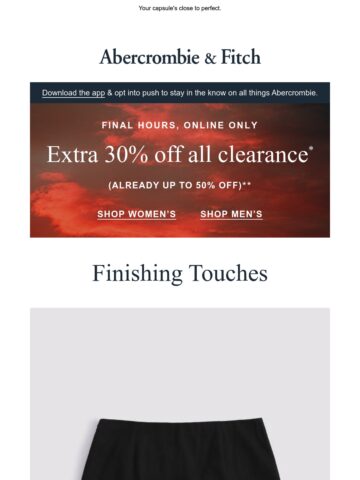 No Thumbnail Set