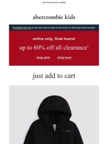 No Thumbnail Set
