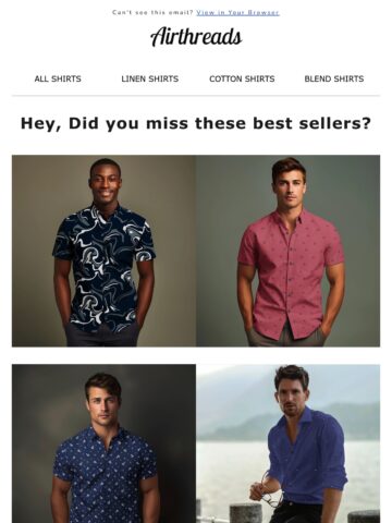 No Thumbnail Set