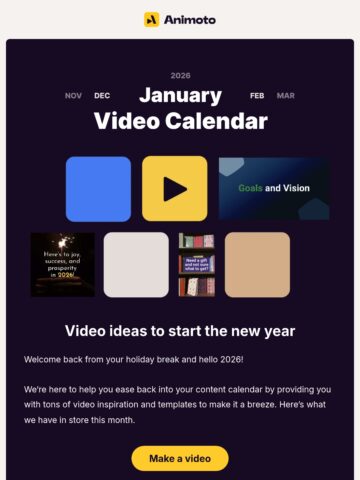 No Thumbnail Set