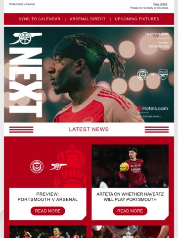 No Thumbnail Set