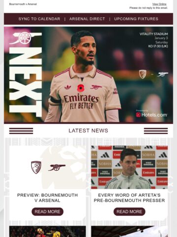 No Thumbnail Set