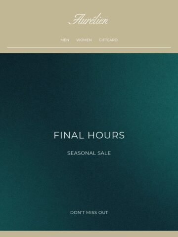 No Thumbnail Set