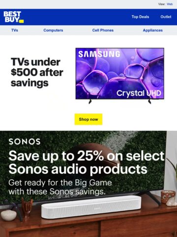 No Thumbnail Set