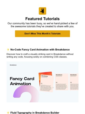 No Thumbnail Set