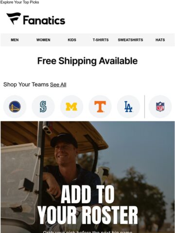 No Thumbnail Set