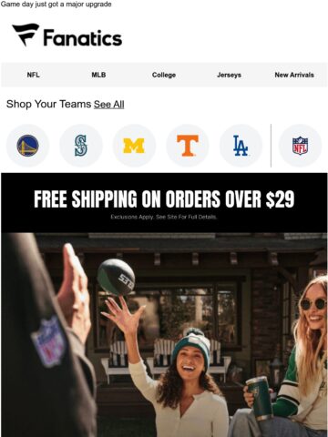 No Thumbnail Set