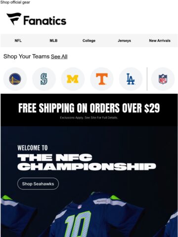 No Thumbnail Set