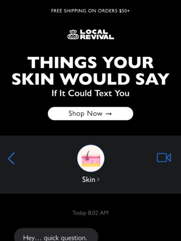 No Thumbnail Set