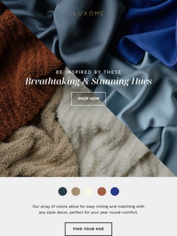 No Thumbnail Set