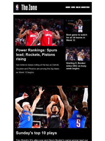 No Thumbnail Set