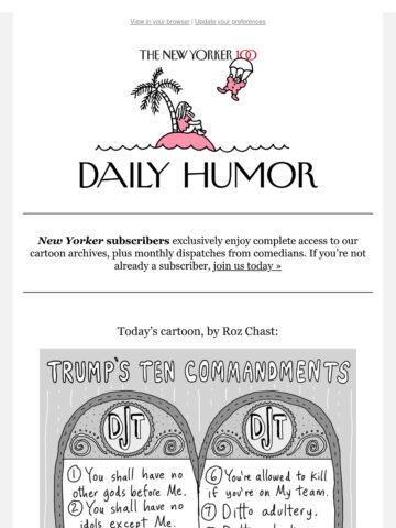 No Thumbnail Set