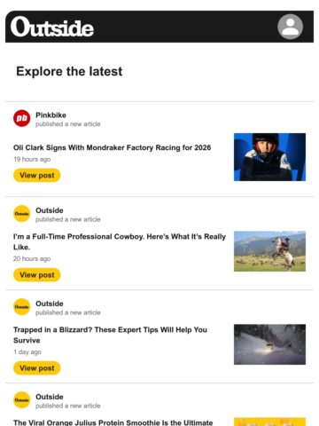 No Thumbnail Set