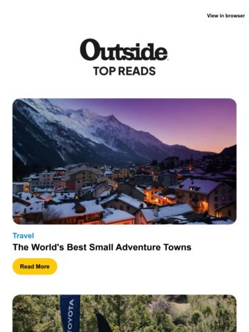 No Thumbnail Set
