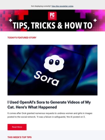 No Thumbnail Set