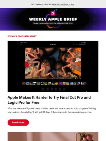 No Thumbnail Set