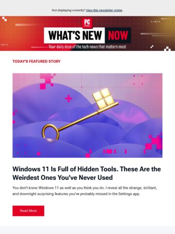 No Thumbnail Set