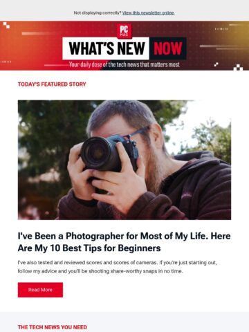 No Thumbnail Set