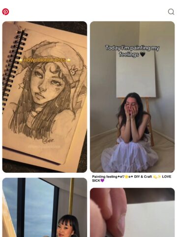 No Thumbnail Set
