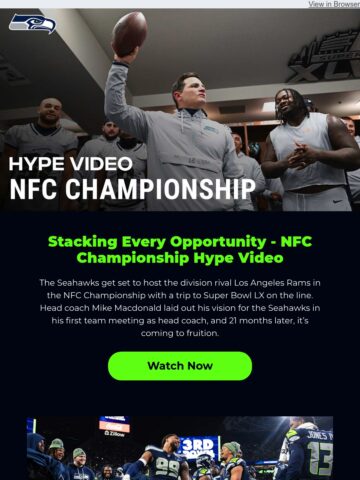 No Thumbnail Set