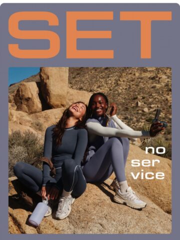 No Thumbnail Set