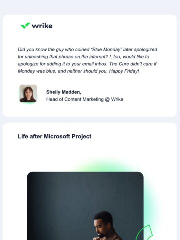No Thumbnail Set
