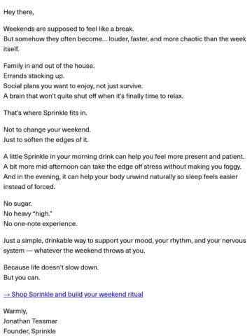No Thumbnail Set