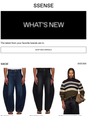No Thumbnail Set