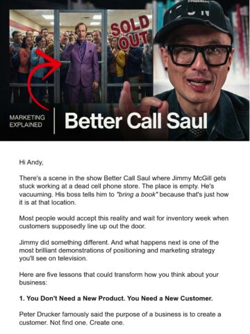 No Thumbnail Set