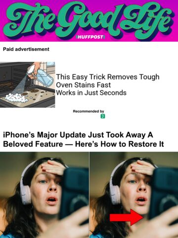 No Thumbnail Set