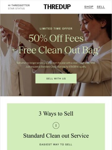 No Thumbnail Set