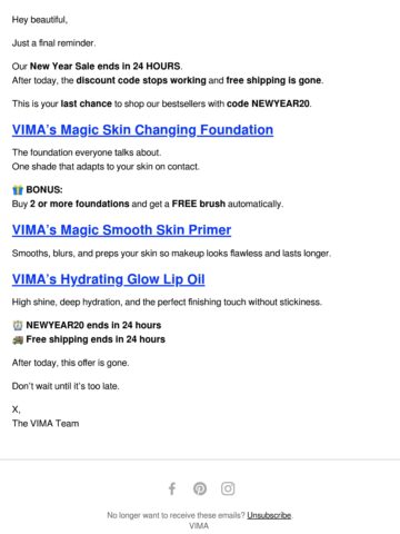 No Thumbnail Set