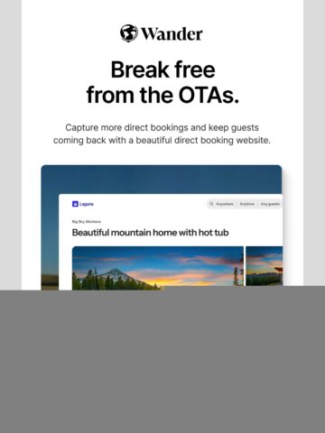 No Thumbnail Set