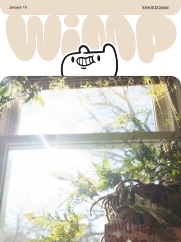 No Thumbnail Set