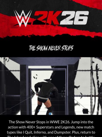 No Thumbnail Set